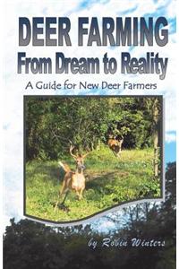 Deer Farming