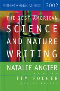 Best American Science and Nature Writing