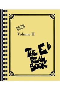 The Real Book - Volume II - Second Edition