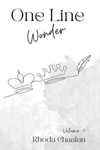 One Line Wonder