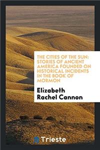 Cities of the Sun