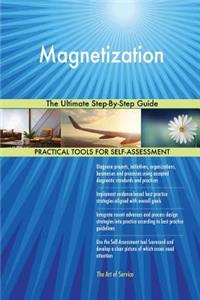 Magnetization The Ultimate Step-By-Step Guide
