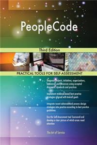 PeopleCode Third Edition
