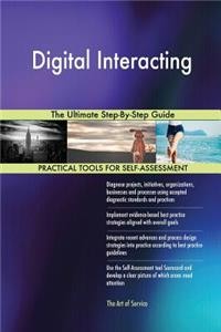 Digital Interacting The Ultimate Step-By-Step Guide