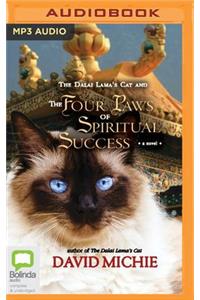 Dalai Lama's Cat and the Four Paws of Spiritual Success