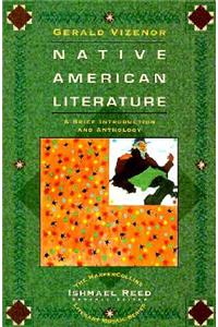 Native-American Literature: A Brief Introduction and Anthology