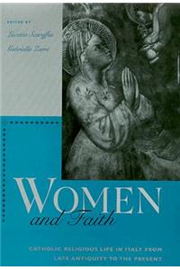 Women and Faith
