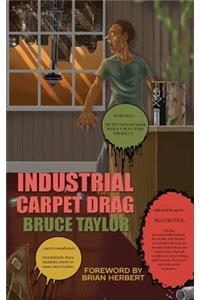 Industrial Carpet Drag