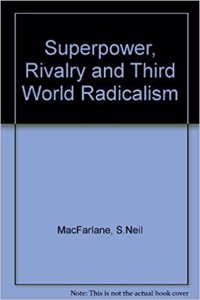 Superpower, Rivalry and Third World Radicalism