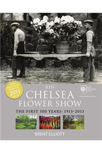 RHS Chelsea Flower Show