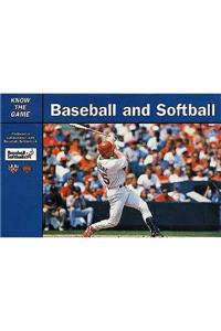 Baseball and Softball