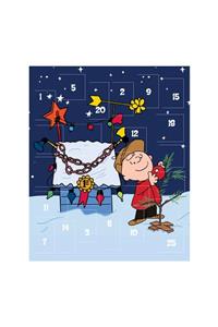 Peanuts Holiday Advent Calendar