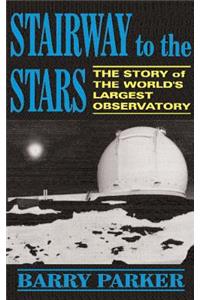 Stairway To The Stars