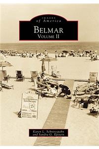 Belmar: Volume II