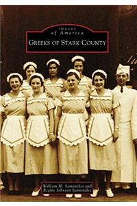 Greeks of Stark County
