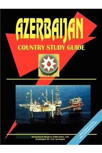 Azerbaijan Country Study Guide