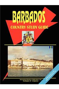 Barbados Country Study Guide