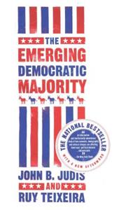 The Emerging Democratic Majority