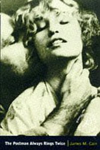 The Postman Always Rings Twice (Bloomsbury Film Classics)