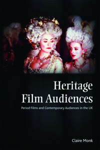 Heritage Film Audiences