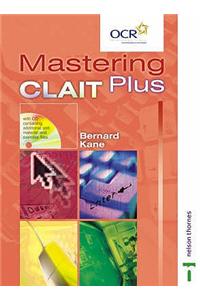 Mastering CLAIT Plus