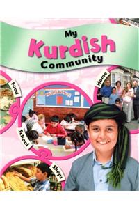 My Community: My Kurdish Community