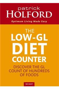 The Low-GL Diet Counter
