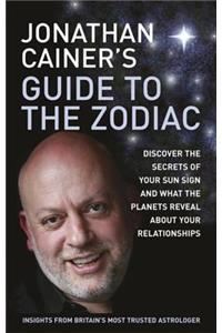 Jonathan Cainer's Guide To The Zodiac