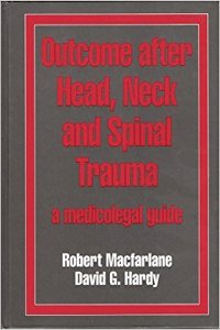 Outcome After Head, Neck & Spinal Trauma