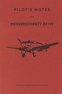 Messerschmitt BF109