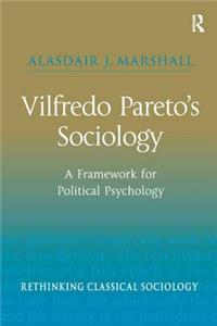 Vilfredo Pareto’s Sociology