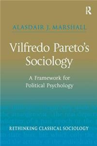 Vilfredo Pareto's Sociology