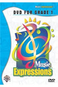 Music Expressions Grade 1