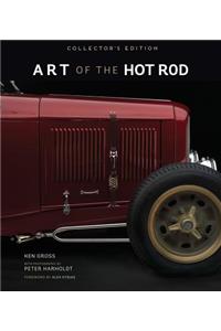 Art of the Hot Rod: Collector's Edition