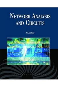 Network Analysis and Circuits W/CD