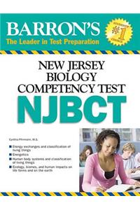 New Jersey Biology Competency Test