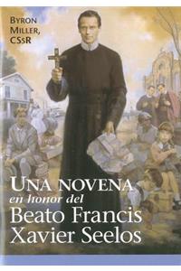 Una Novena en Honor del Beato Francis Xavier Seelos