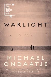 Warlight: A novel