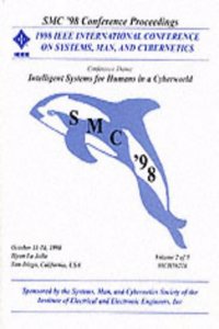 International Conference on Systems, Man and Cybernetics (SMC)