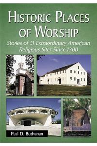 Historic Places of Worship