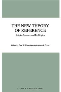 New Theory of Reference