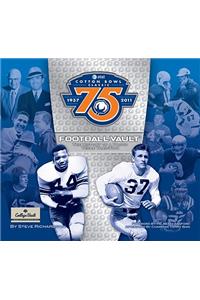 AT&T Cotton Bowl Classic Football Vault