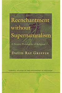 Reenchantment without Supernaturalism