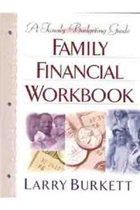 Family Financial Workbook