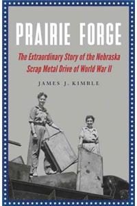 Prairie Forge