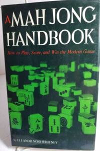 The Mah Jong Handbook