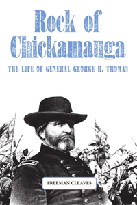 Rock of Chickamauga