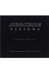 Star Wars: Visions Limited Edition