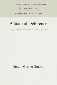State of Deference
