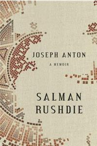 Joseph Anton